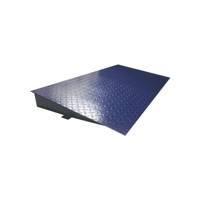 Wheelchair Ramp